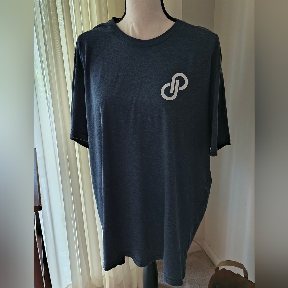Poshmark Logo Tee